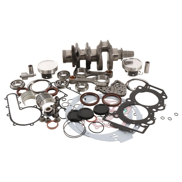 Vertex Complete Engine Rebuild Kit Polaris Sportsman XP 850 HO 2013