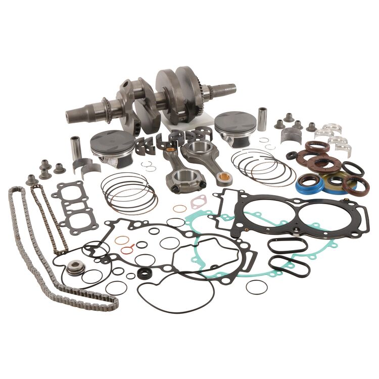 Vertex Complete Engine Rebuild Kit Polaris RZR XP 4 1000 2018