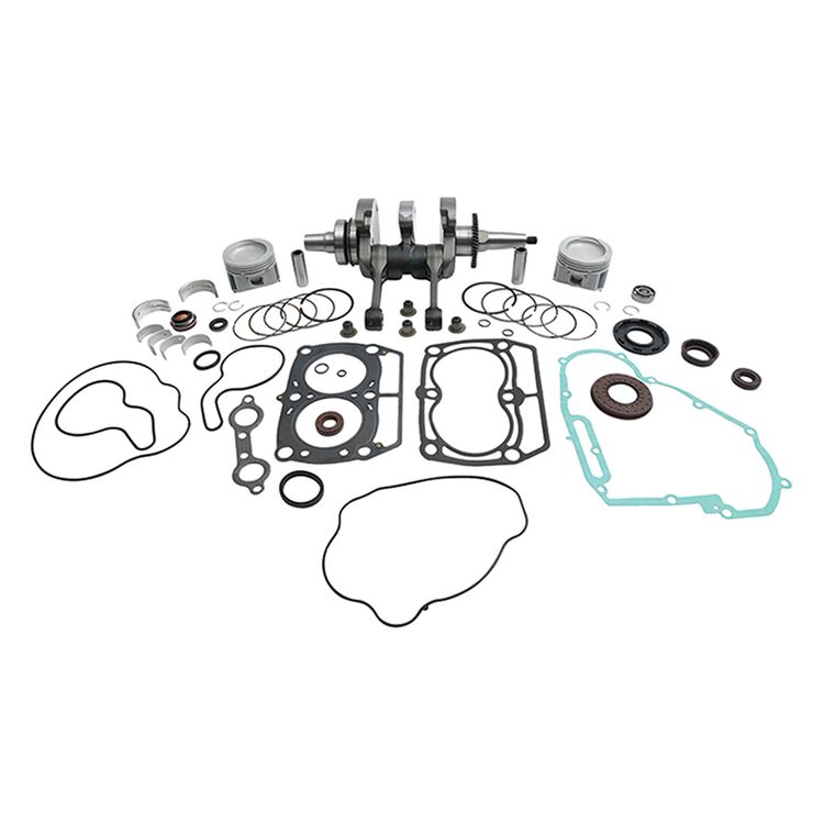 Vertex Complete Engine Rebuild Kit Polaris Sportsman Ranger 700 2005-2009  RevZilla