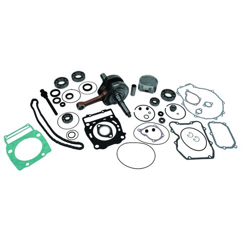 Vertex Complete Engine Rebuild Kit Polaris 500 2003-2012