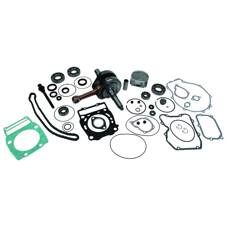 Vertex Complete Engine Rebuild Kit Polaris 500 2003-2012