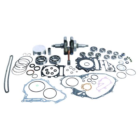 Vertex Complete Engine Rebuild Kit Yamaha Raptor 700 / R 2015-2020