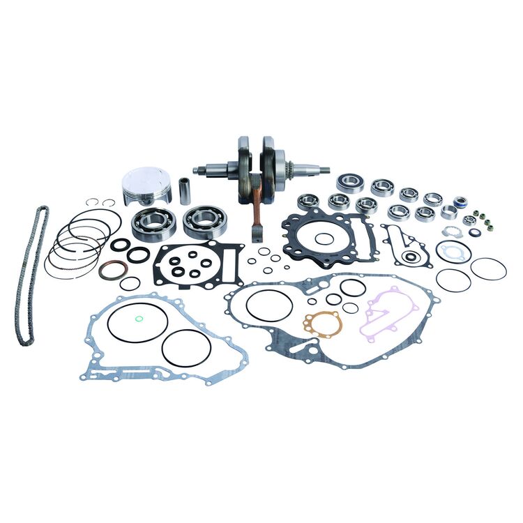 Vertex Complete Engine Rebuild Kit Yamaha Raptor 700 / R 2015-2020