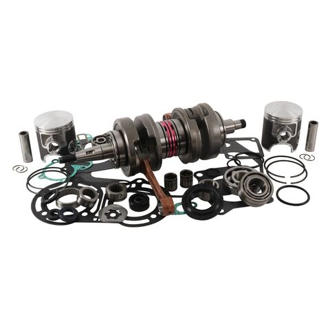 Vertex Big Bore OS Engine Rebuild Kit Yamaha Banshee 350 2000-2006