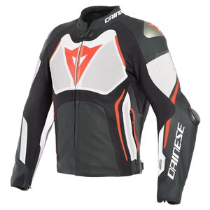 dainese leather jacket