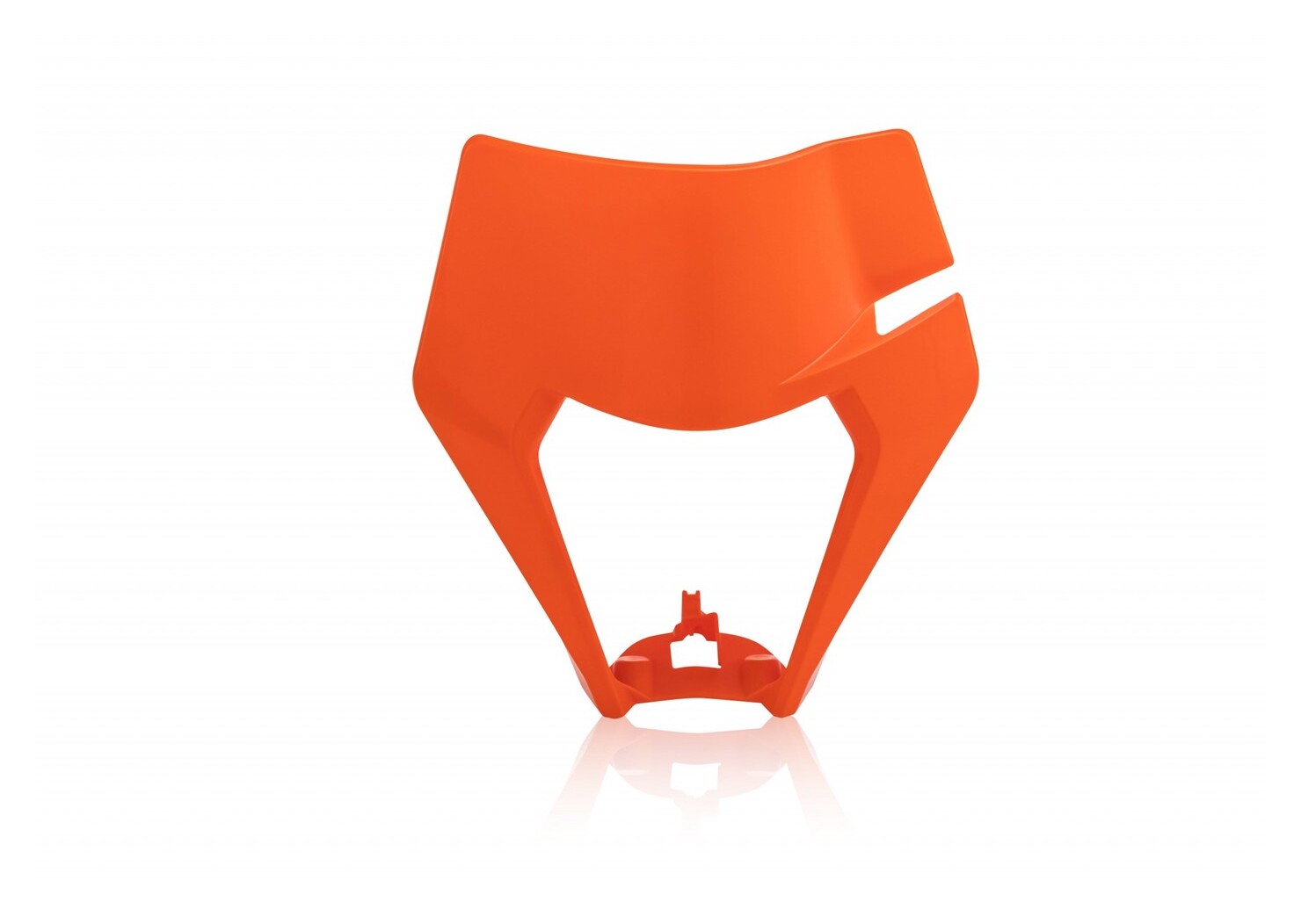 Acerbis Headlight Shell KTM XC-W / XCF-W / EXC-F 150cc-500cc 2020-2023 N/A