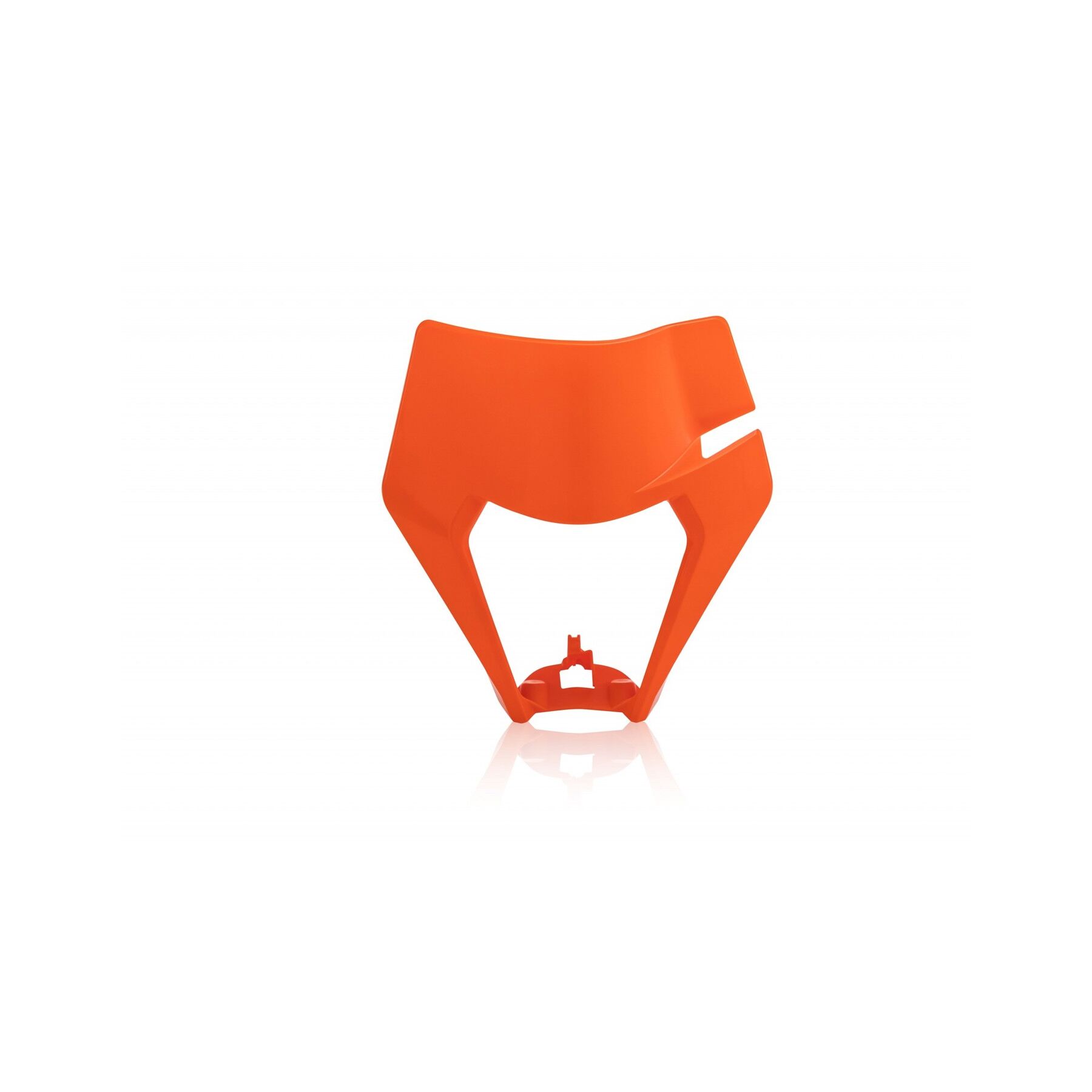 Acerbis Headlight Shell KTM XC-W / XCF-W / EXC-F 150cc-500cc 2020-2023