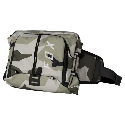 Fox Racing Utility 5L Lumbar Hydration Pack (5L)