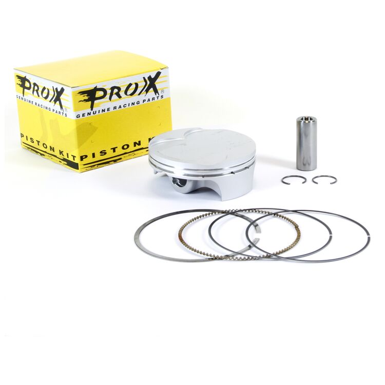 Pro X Piston Kit KTM / Husqvarna / Husaberg 350cc 2012-2016 B/87.97mm/+.01mm Over