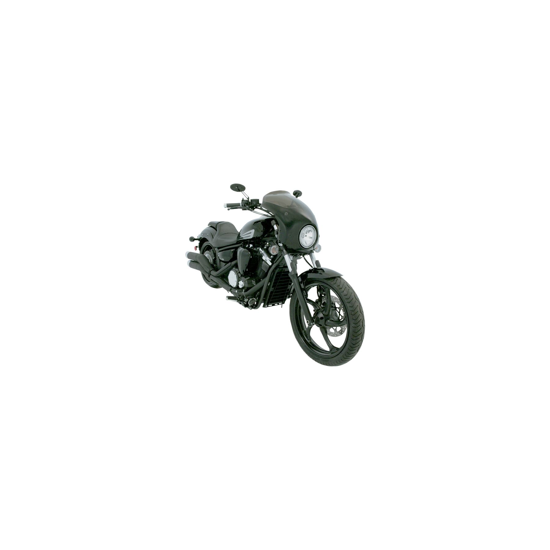 Memphis Shades Bullet Fairing Kawasaki / Yamaha