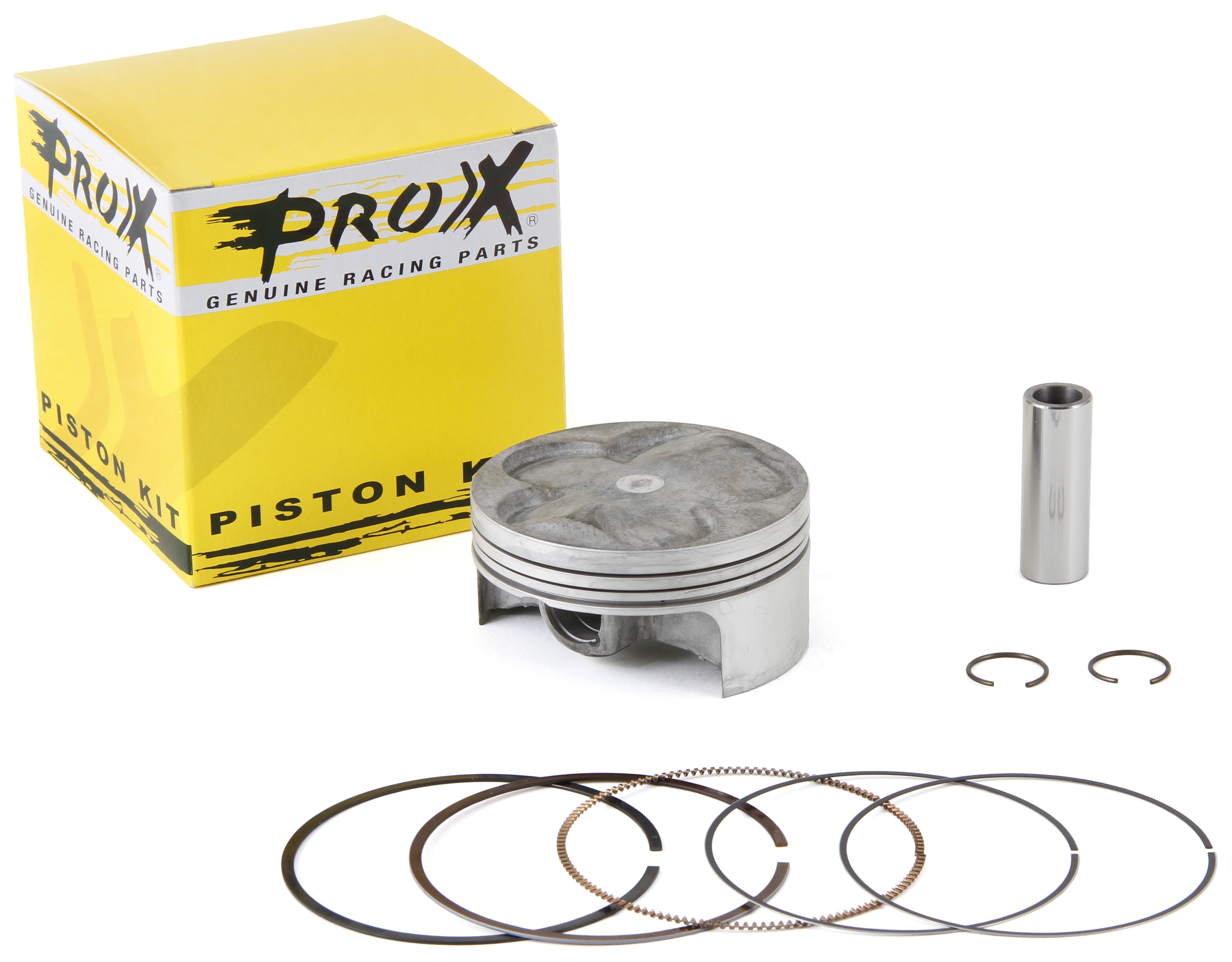 Pro X Piston Kit Yamaha YZ250F 20082011 RevZilla