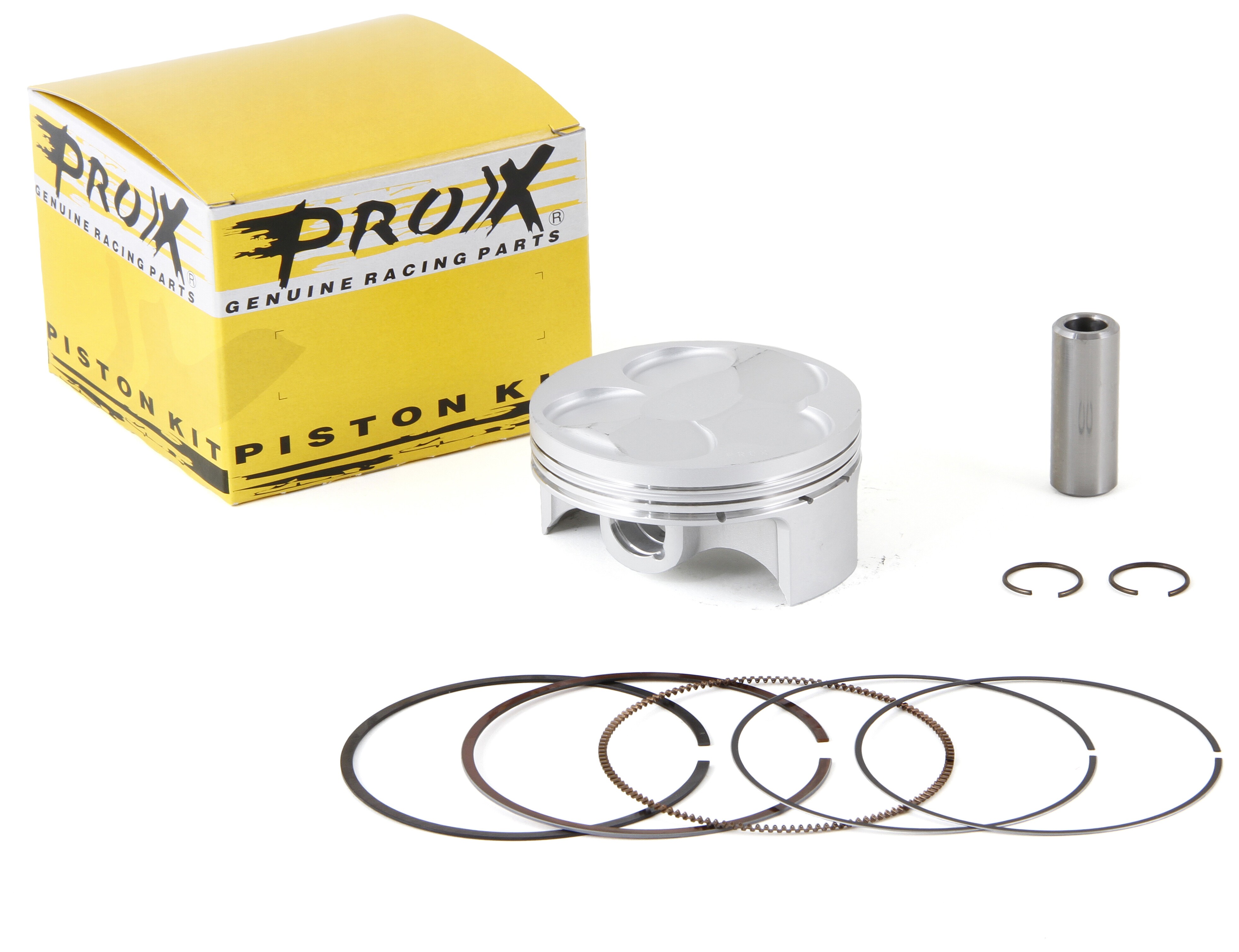 Pro X Piston Kit Yamaha YZ250F 20122013 RevZilla