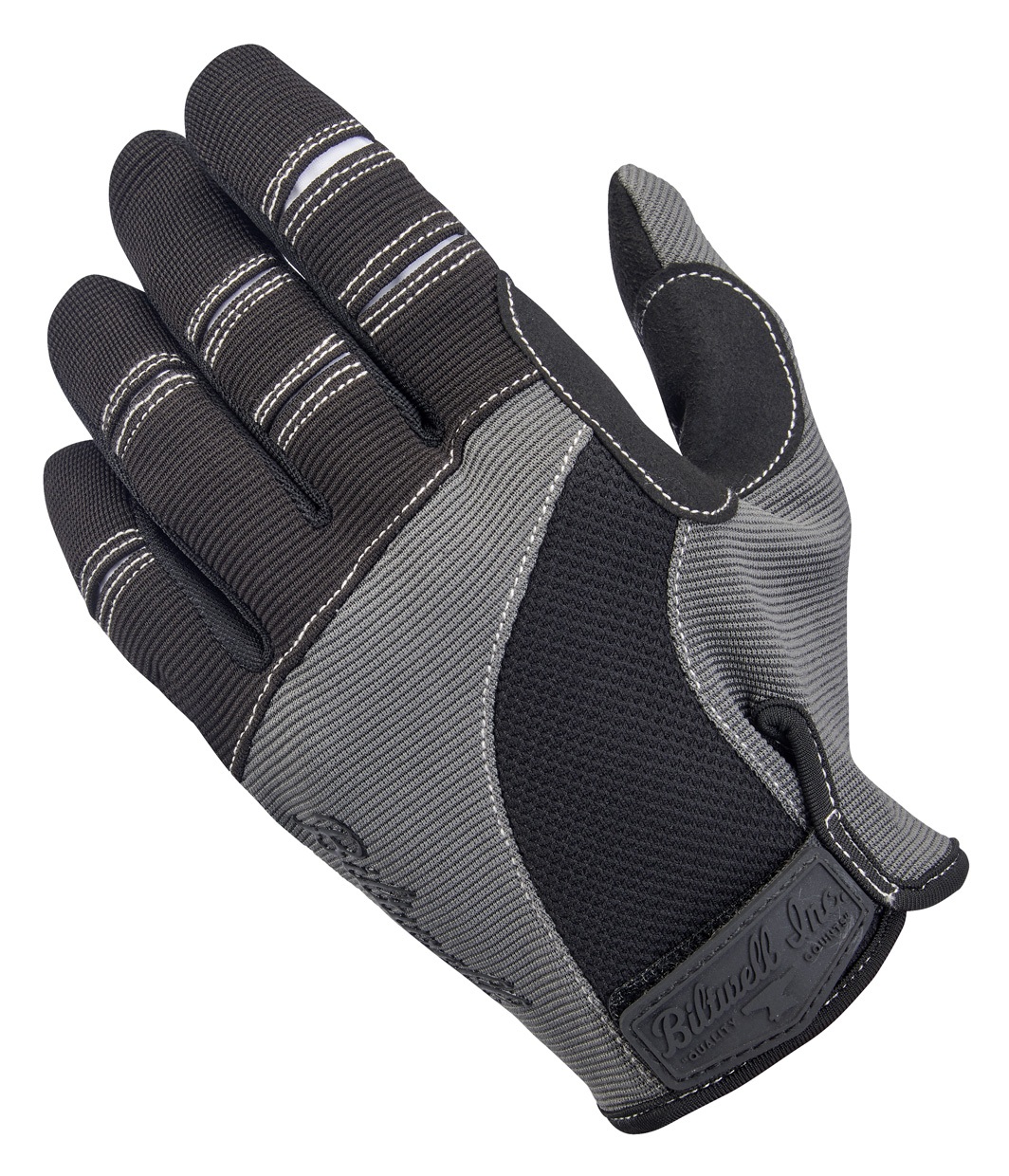Biltwell Moto Gloves XL