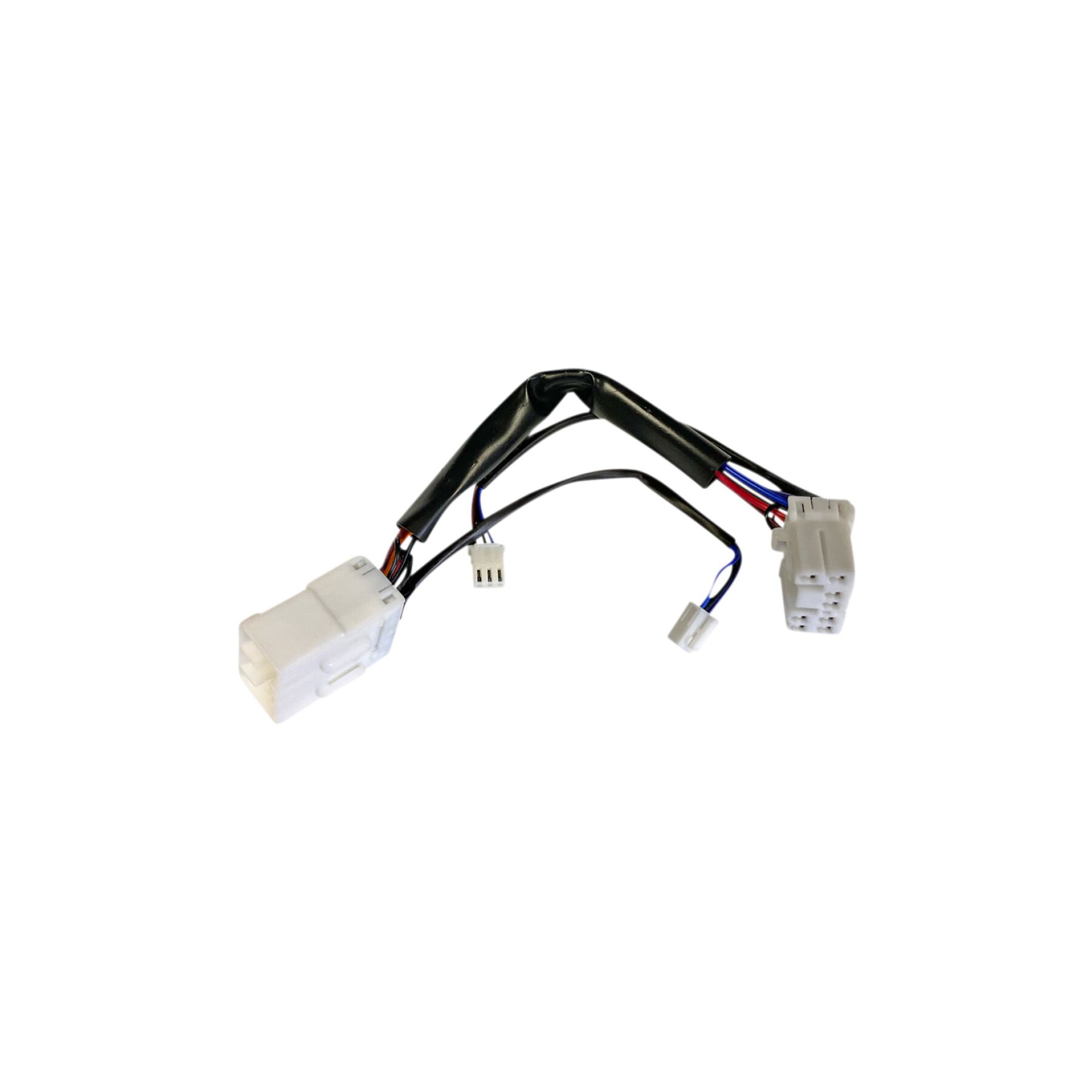 Custom Dynamics Plasma Rods Wiring Adaptor For Harley 1996-2017