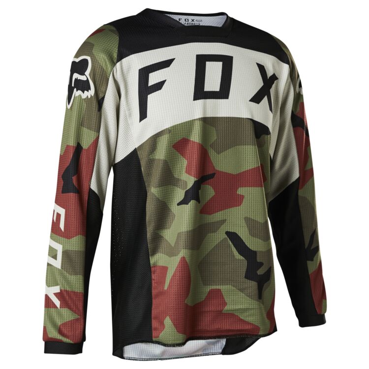 Green Camo