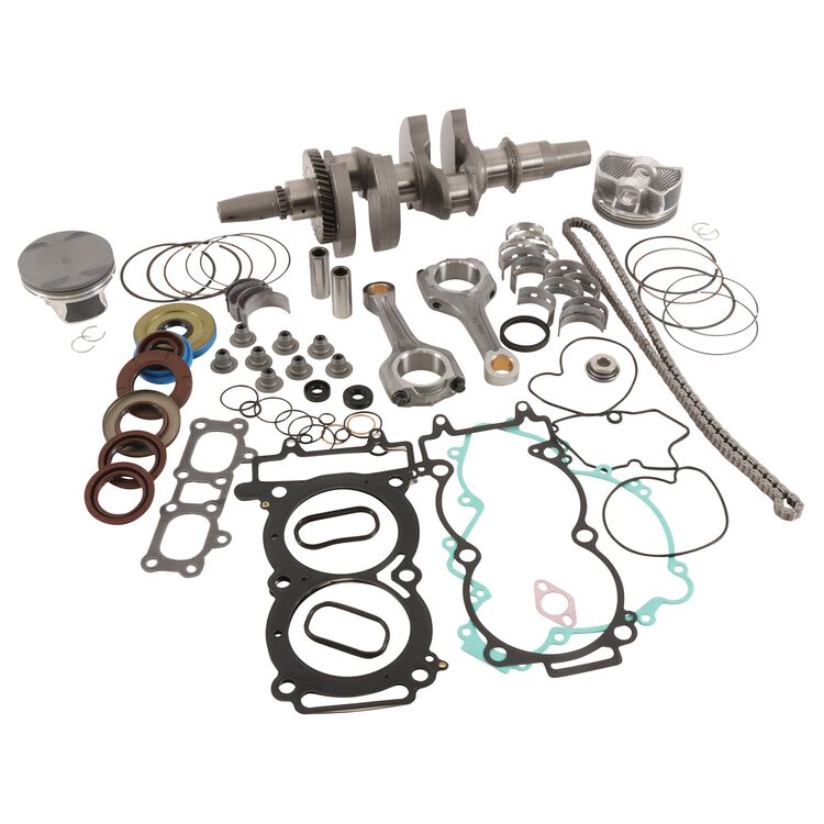 Vertex Complete Engine Rebuild Kit ATV/UTV