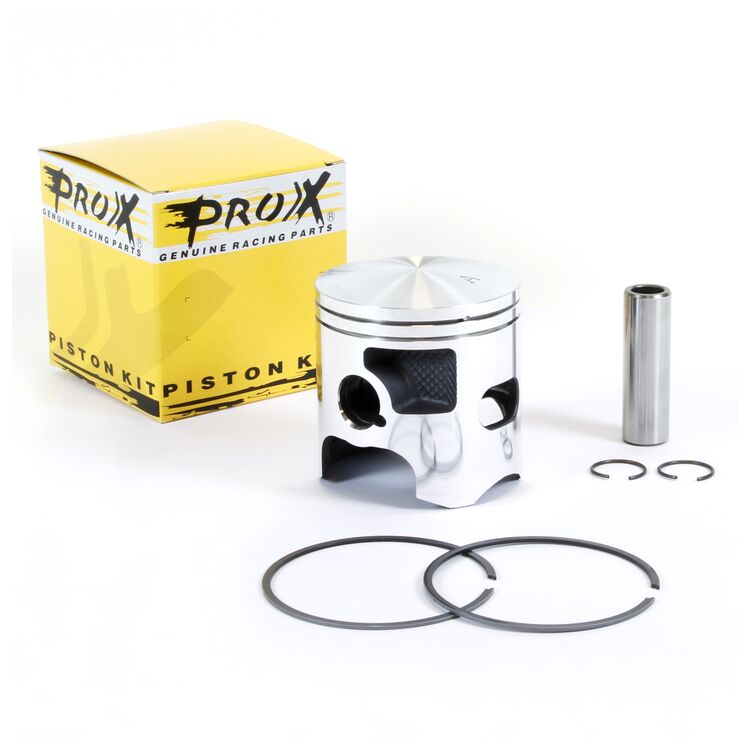 Pro X Forged Piston Kit Kawasaki KDX 200 1986-2006 B/65.95mm/+0.01mm Over