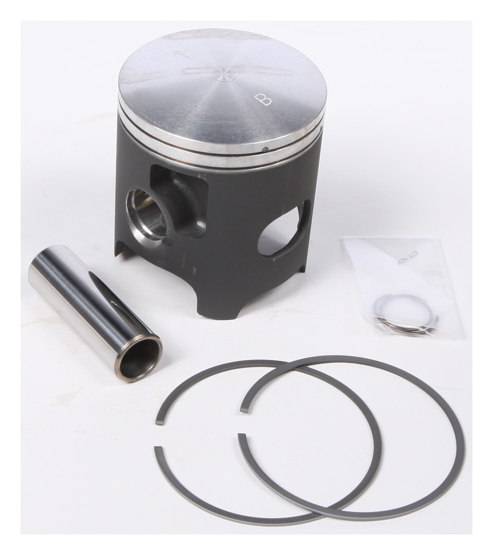 Pro X Piston Kit Kawasaki KX 250 20052007 (C/66.36mm/+0.02mm
