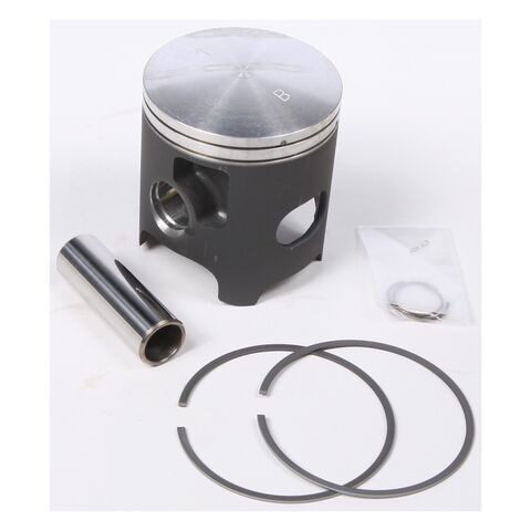 Pro X Forged Piston Kit Kawasaki KX 250 2005-2007 (C/66.36mm/+0.02mm Over)