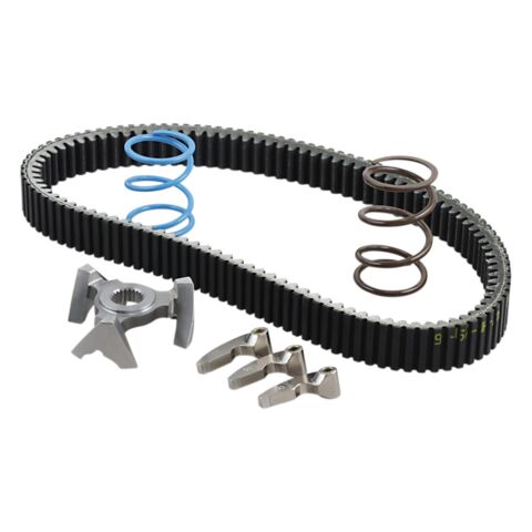 Trinity Racing Clutch Kit Polaris RZR XP Turbo S 2018-2019