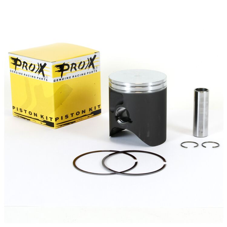 Pro X Forged Piston Kit Kawasaki KX 500 1988-2004 B/85.95mm/+0.01mm Over