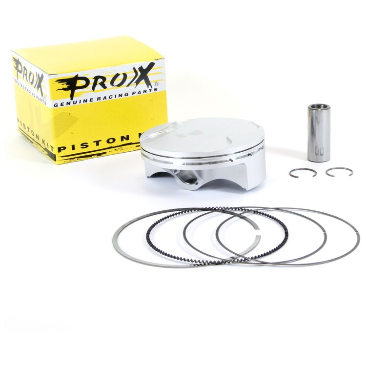 Pro X Forged Piston Kit Kawasaki KX450F 2013-2018 (B/95.98mm/+.01mm Over) C/95.99mm/+.02mm Over