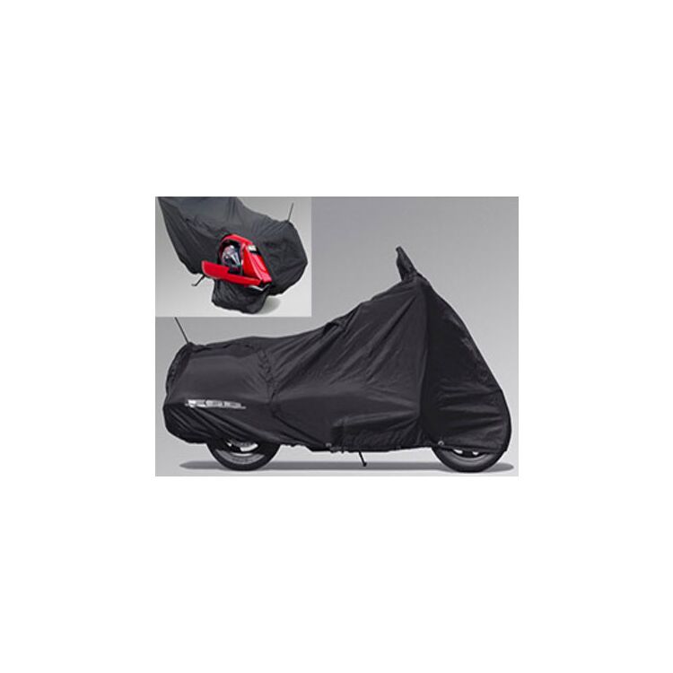 Honda Cycle Cover Gold Wing F6B 2013-2017