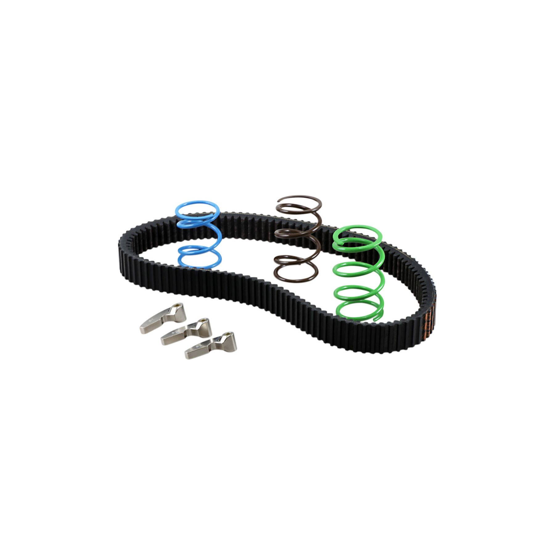 Trinity Racing Clutch Kit Polaris RZR XP Turbo 2017