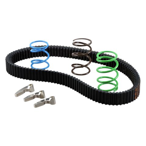 Trinity Racing Clutch Kit Polaris RZR XP Turbo 2017