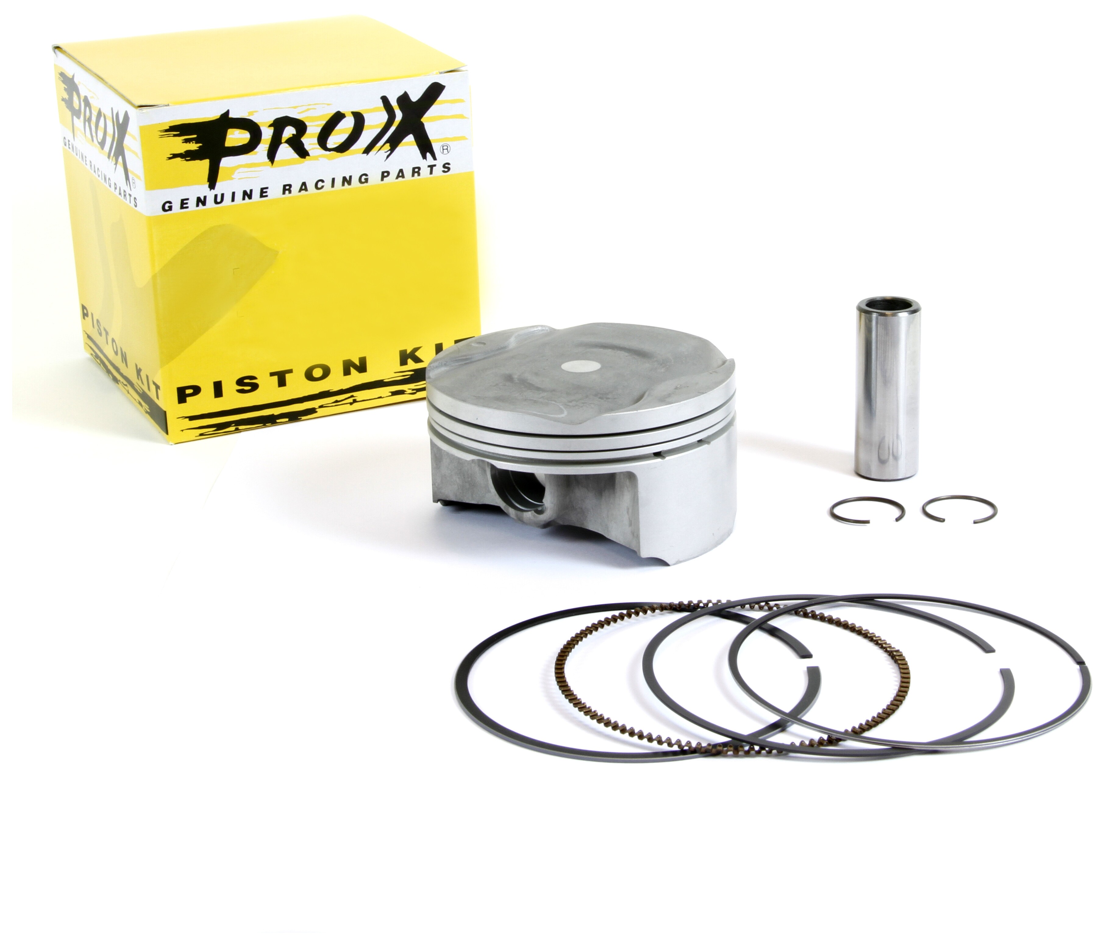 Pro X Piston Kit Suzuki / Kawasaki 400cc 20002021 RevZilla