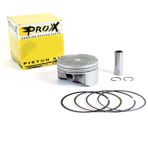 Pro X Forged Piston Kit Suzuki / Kawasaki 400cc 2000-2024