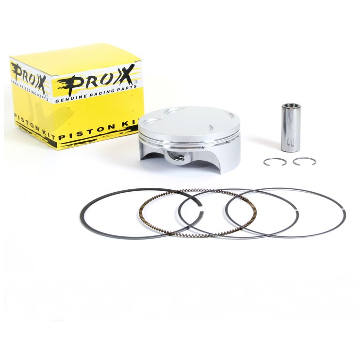 Pro X Piston Kit Suzuki RMZ 450 2005-2007 High Compression/13.0:1 A/95.47mm/Standard