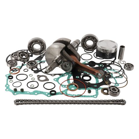 Vertex Big Bore OS Engine Rebuild Kit Honda TRX400EX / X 2005-2014