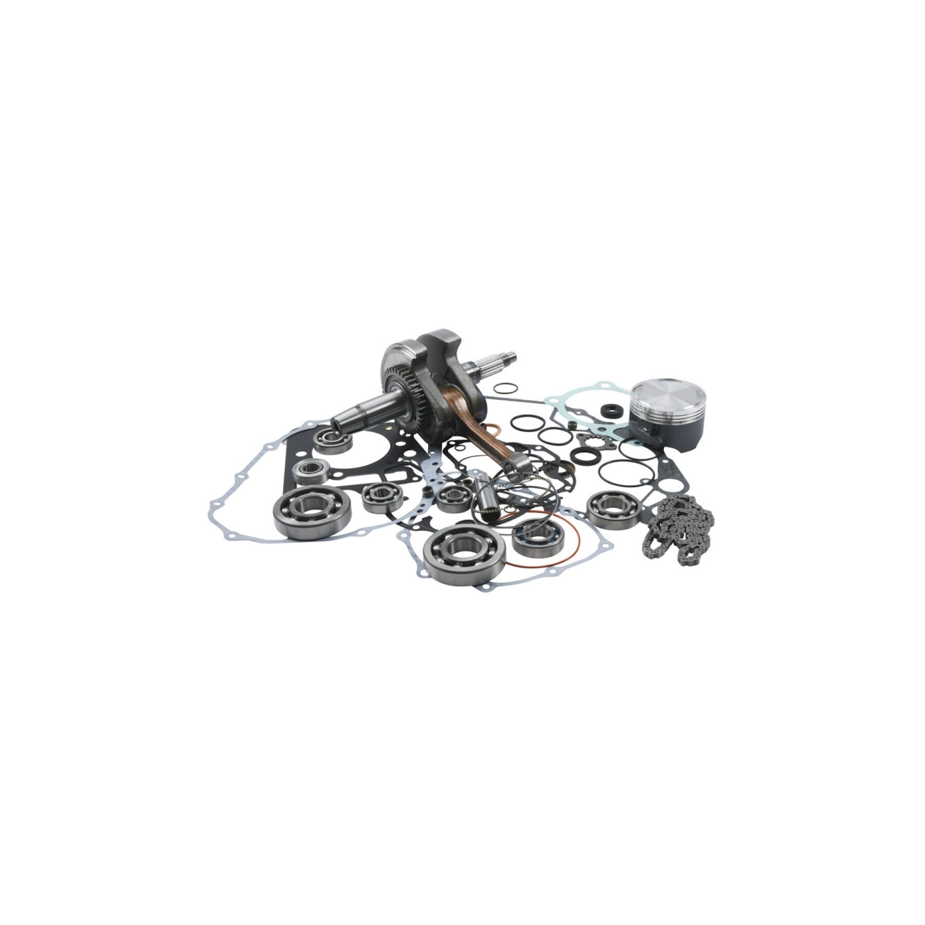 Vertex Complete Engine Rebuild Kit Honda TRX400EX / X 2005-2014