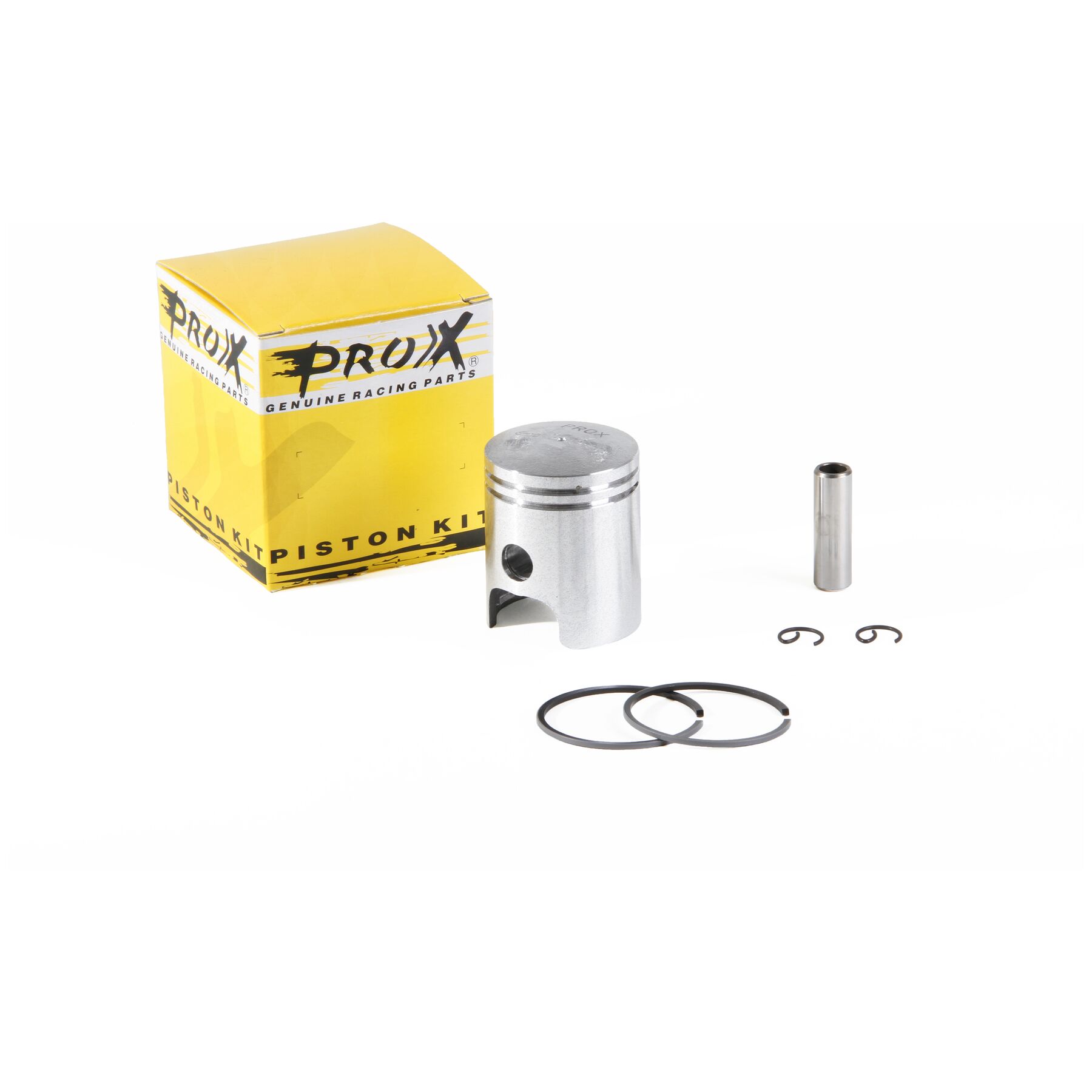 Pro X Forged Piston Kit Yamaha PW50 1981-2026