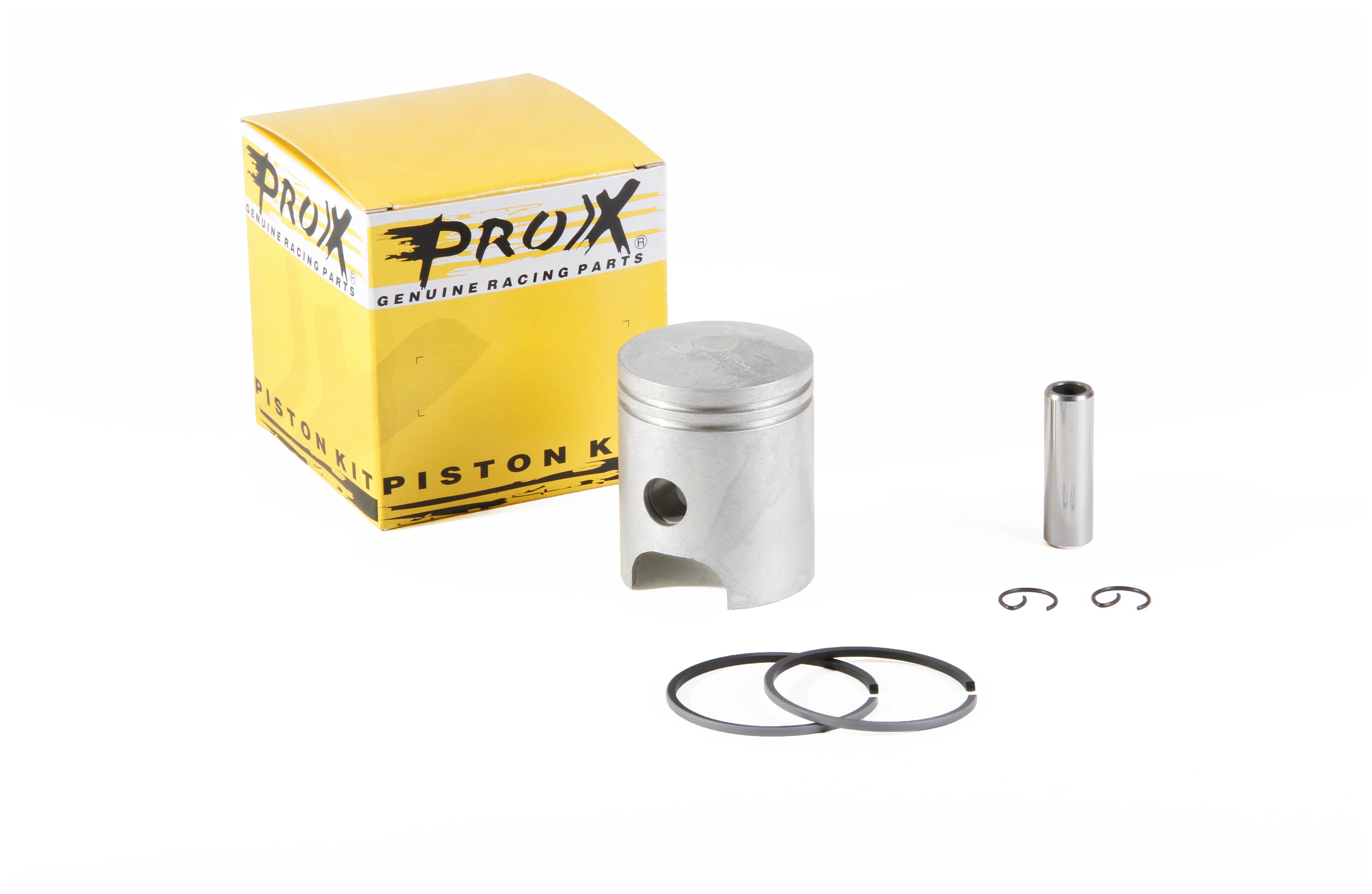 Pro X Piston Kit Yamaha PW80 19912006 RevZilla