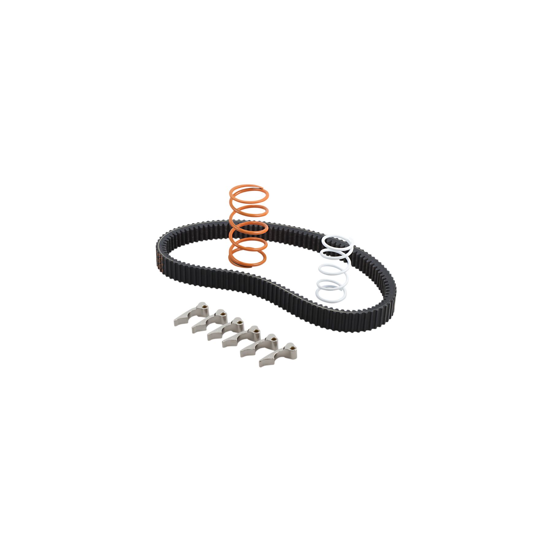 Trinity Racing Clutch Kit Can-Am Maverick X3 Turbo R 2018