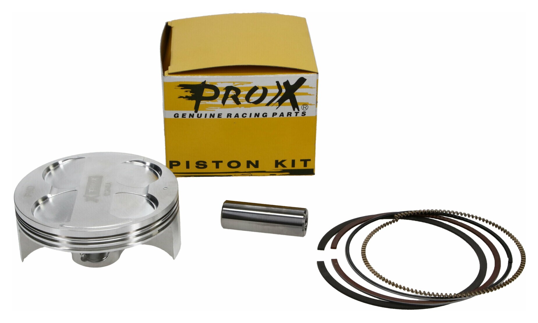 Pro X Piston Kit Yamaha YZ450F / FX / WR450F 20182020 RevZilla