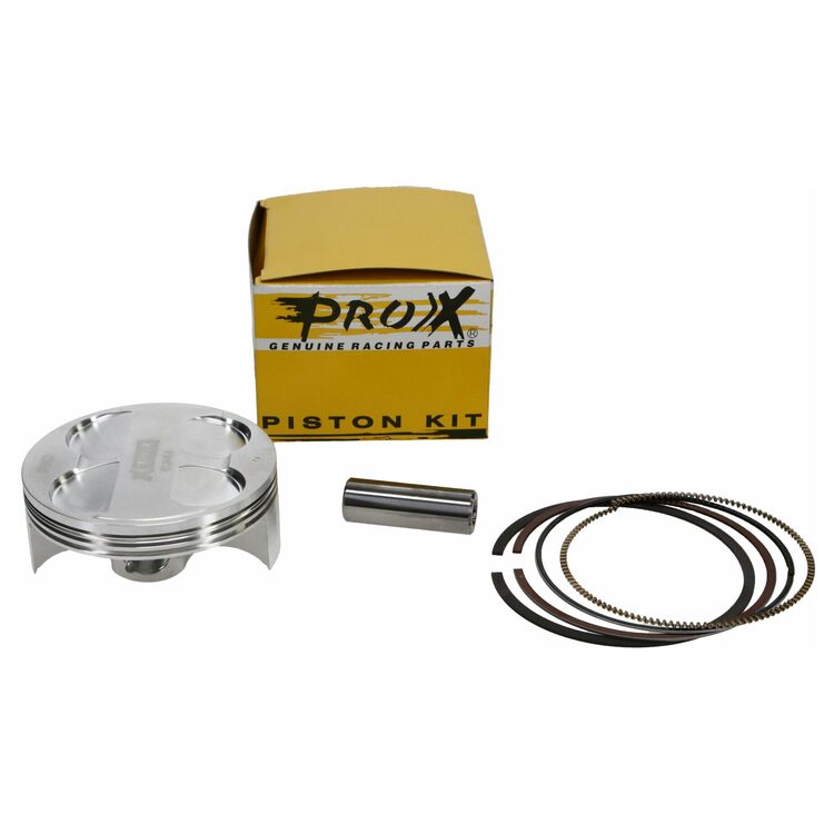 Pro X Forged Piston Kit Yamaha YZ450F / FX / WR450F 2018-2020