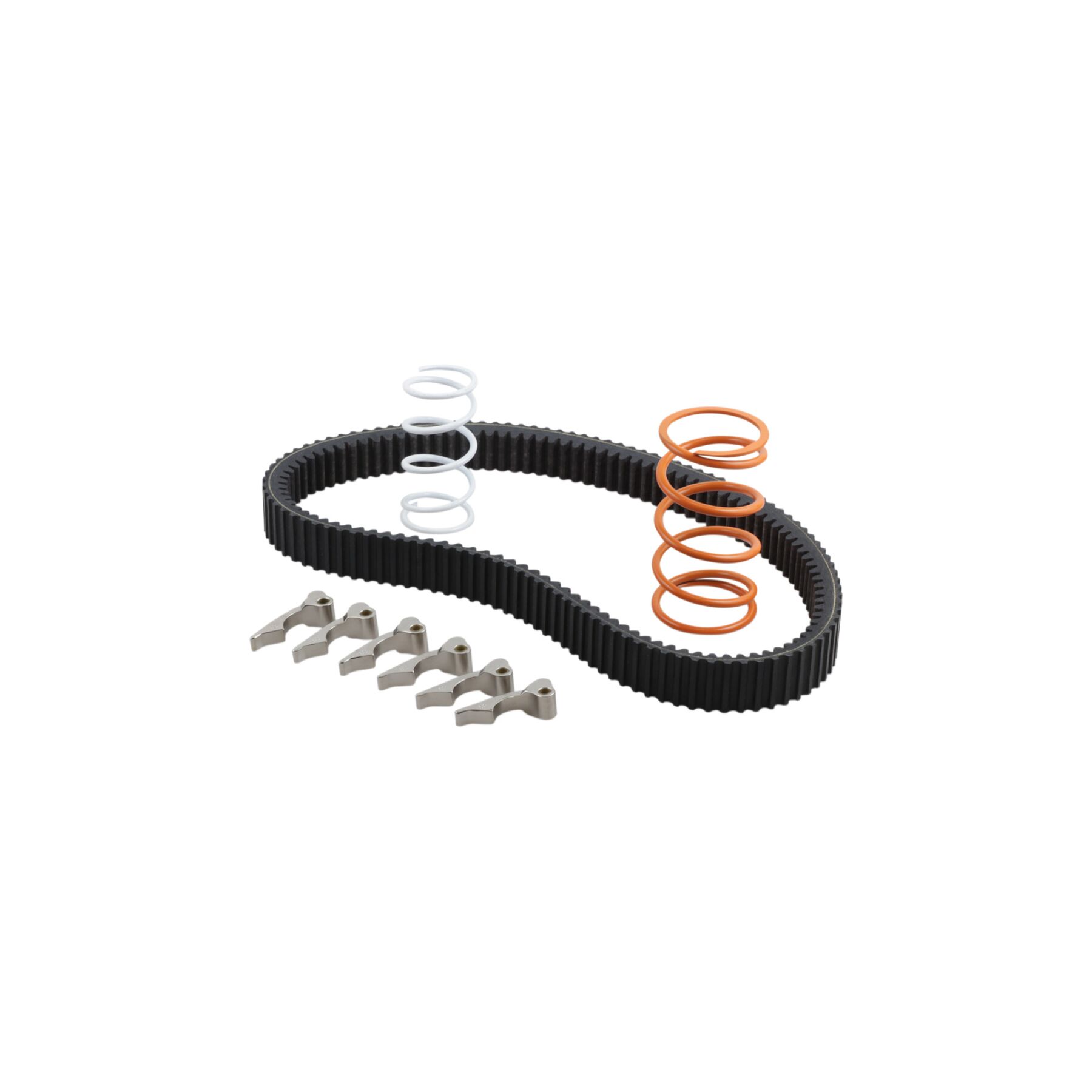 Trinity Racing Clutch Kit Can-Am Maverick X3 Turbo R 2017