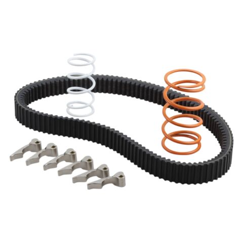 Trinity Racing Clutch Kit Can-Am Maverick X3 Turbo R 2017