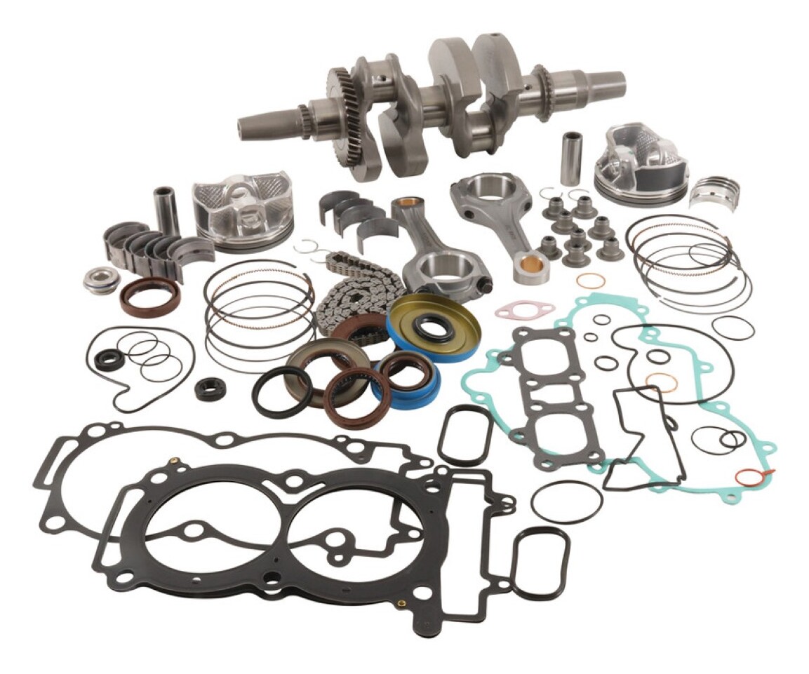 Vertex Complete Engine Rebuild Kit Polaris RZR 900, 60 OFF