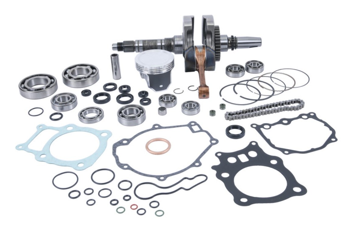 Vertex Engine Rebuild Kit Honda Rancher TRX350 20002006 23 (172.99