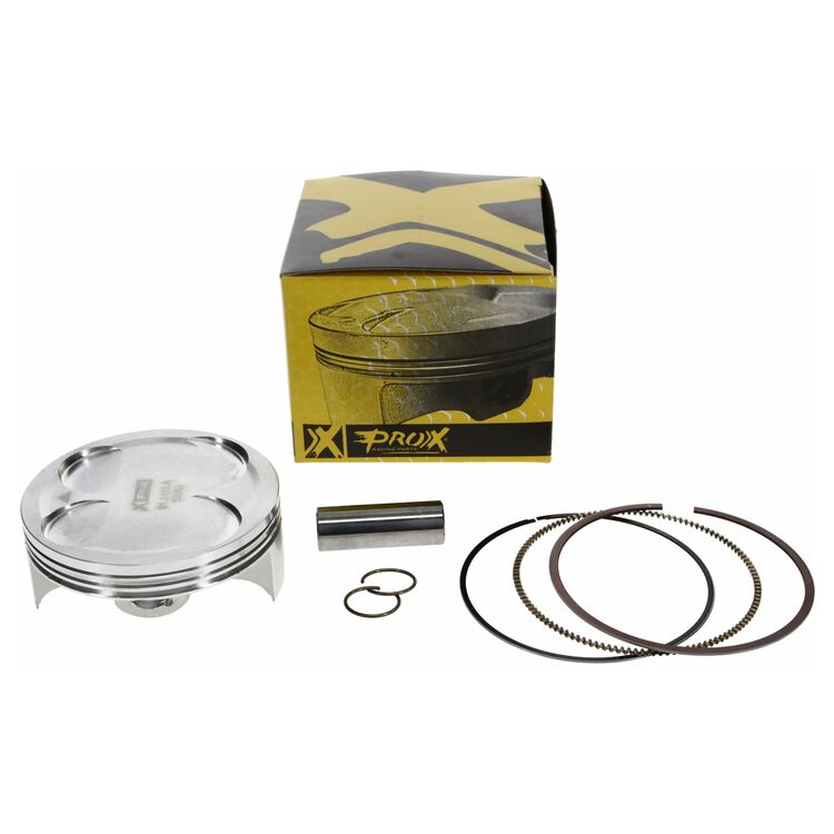 Pro X Piston Kit Yamaha YZ450F / FX / WR450F 20202022 RevZilla