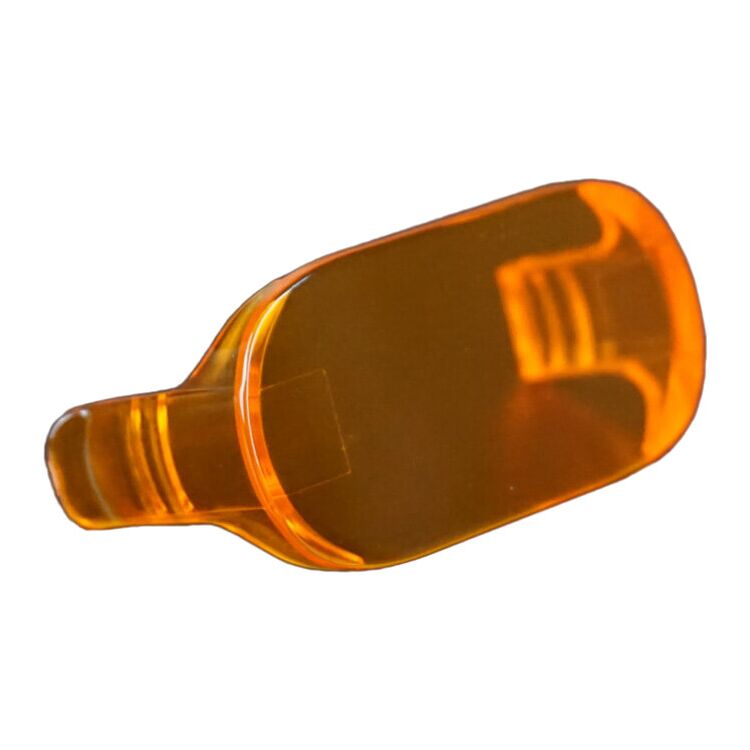 Amber