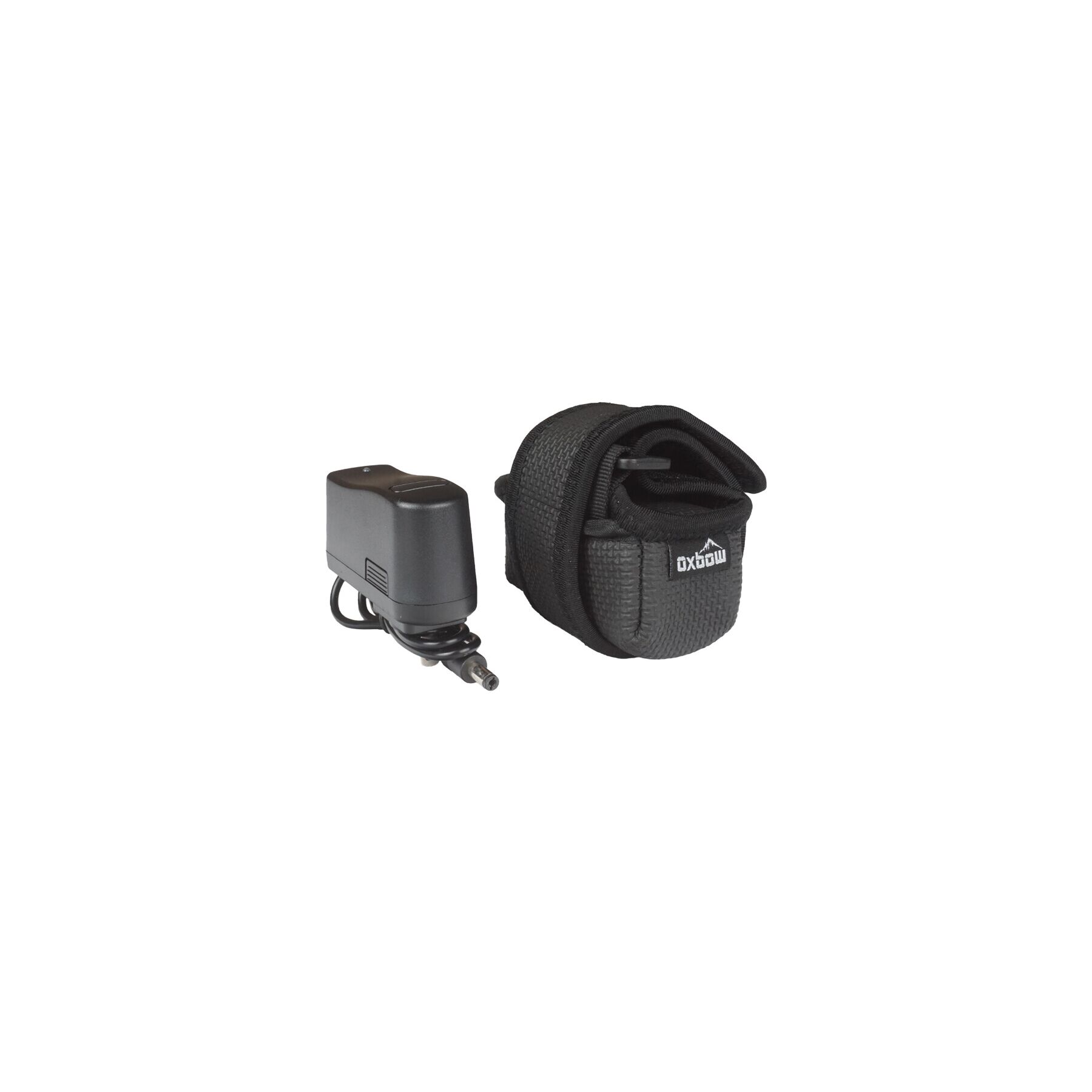 Oxbow Gear Rechargeable Lithium Battery