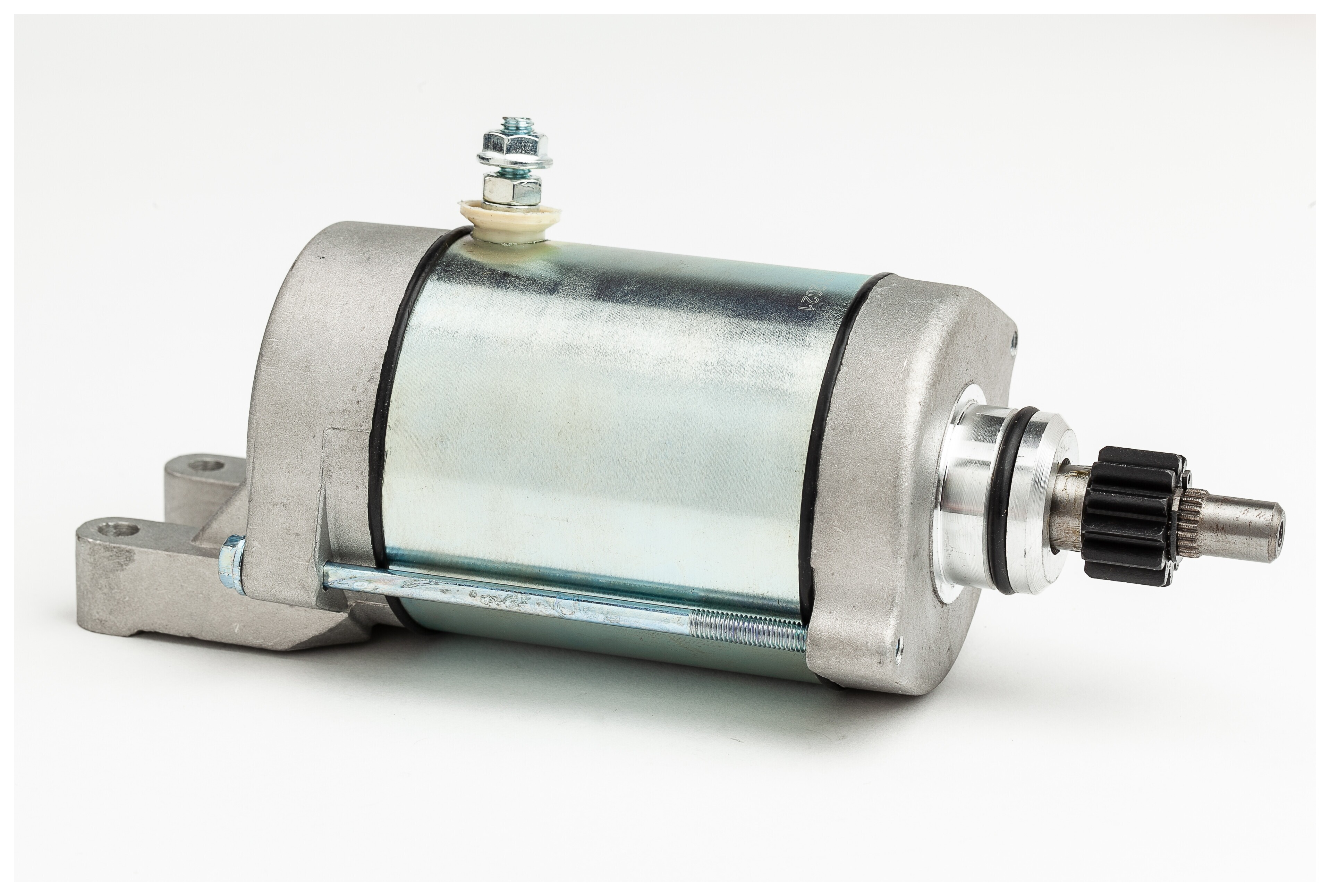 Rick's Motorsport Electrics Starter Motor Yamaha Raptor 660 2001-2005 ...