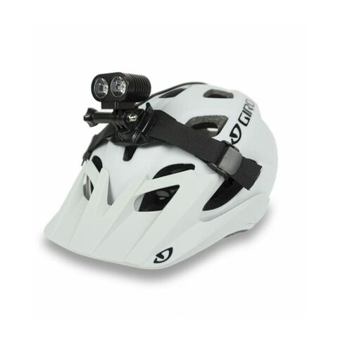 Oxbow Gear Voyager MTB Helmet Light Kit
