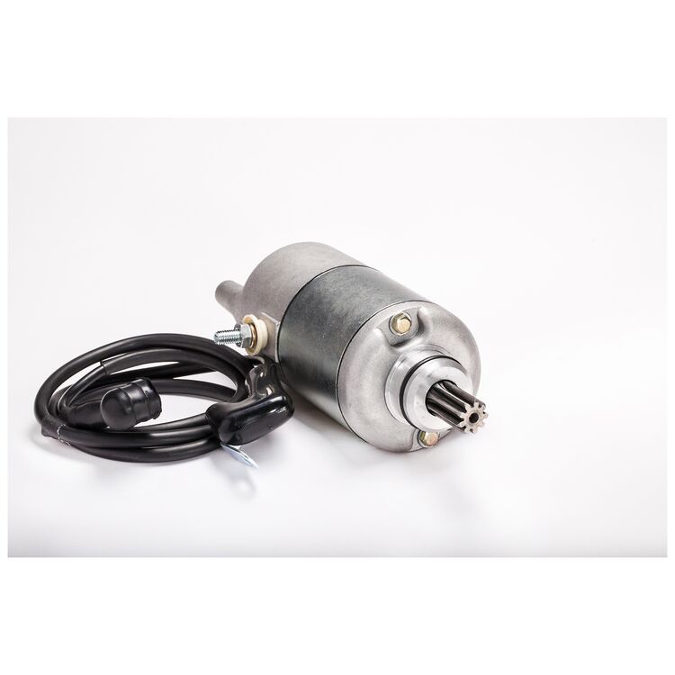 Rick's Motorsport Electrics Starter Motor Yamaha Bear Tracker / Bruin / Big Bear 2000-2009