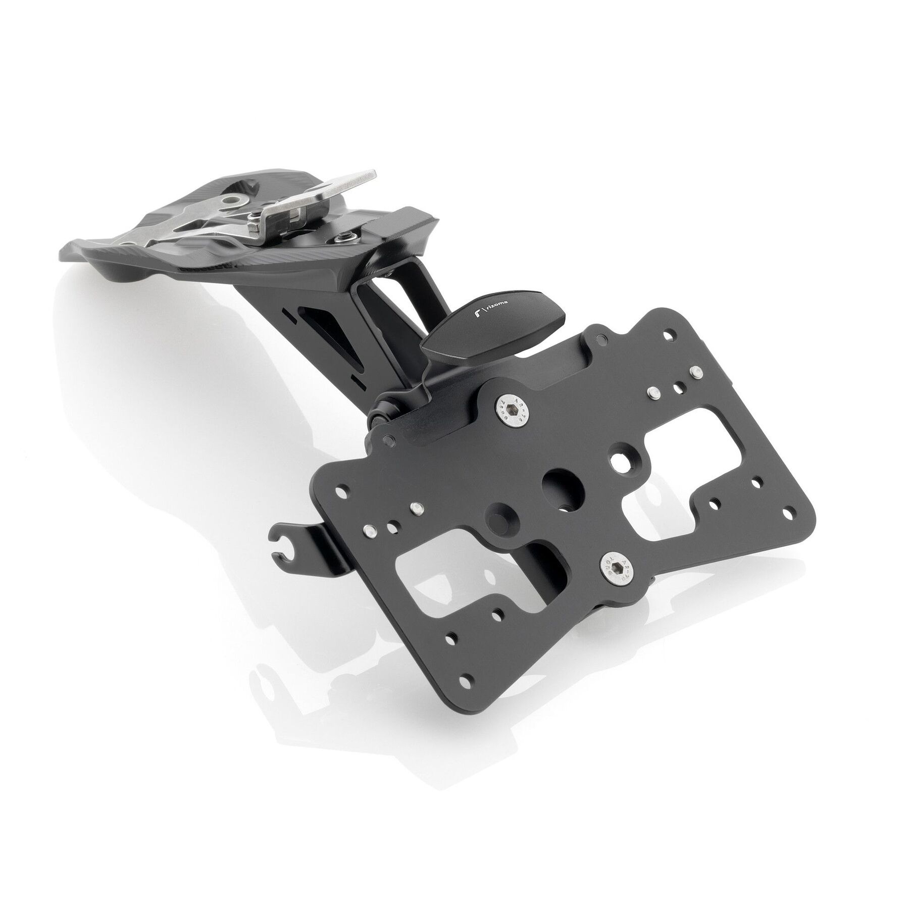 Rizoma Fender Eliminator Ducati Panigale V4 / S 2018-2021